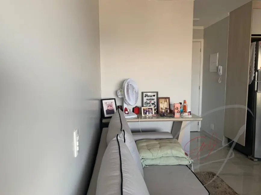 Foto 2 de Apartamento com 2 quartos à venda, 57m2 em Jardim das Flores, Osasco - SP