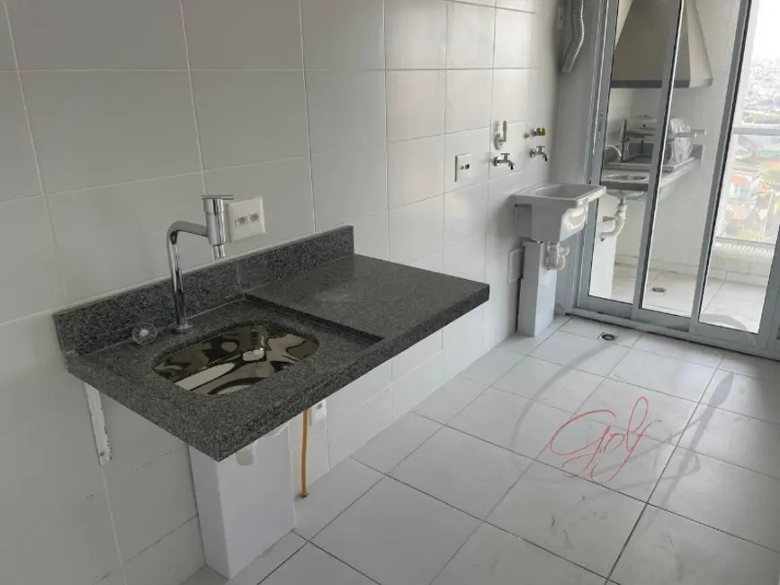 Apartamento com 2 quartos à venda, 51m2 em Rochdale, Osasco - SP - imagem 3 Foto 3 de Apartamento com 2 quartos à venda, 51m2 em Rochdale, Osasco - SP