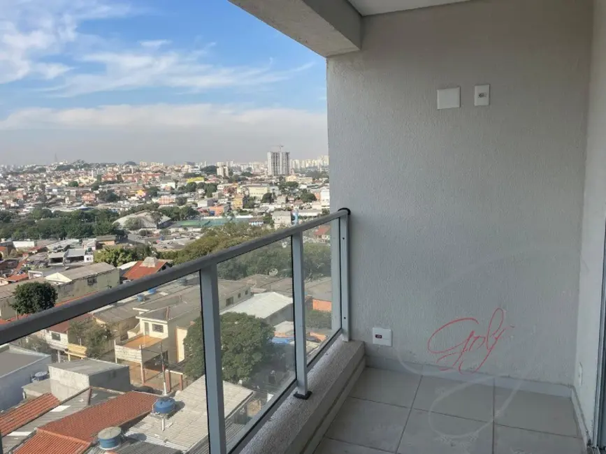 Foto 1 de Apartamento com 2 quartos à venda, 51m2 em Rochdale, Osasco - SP