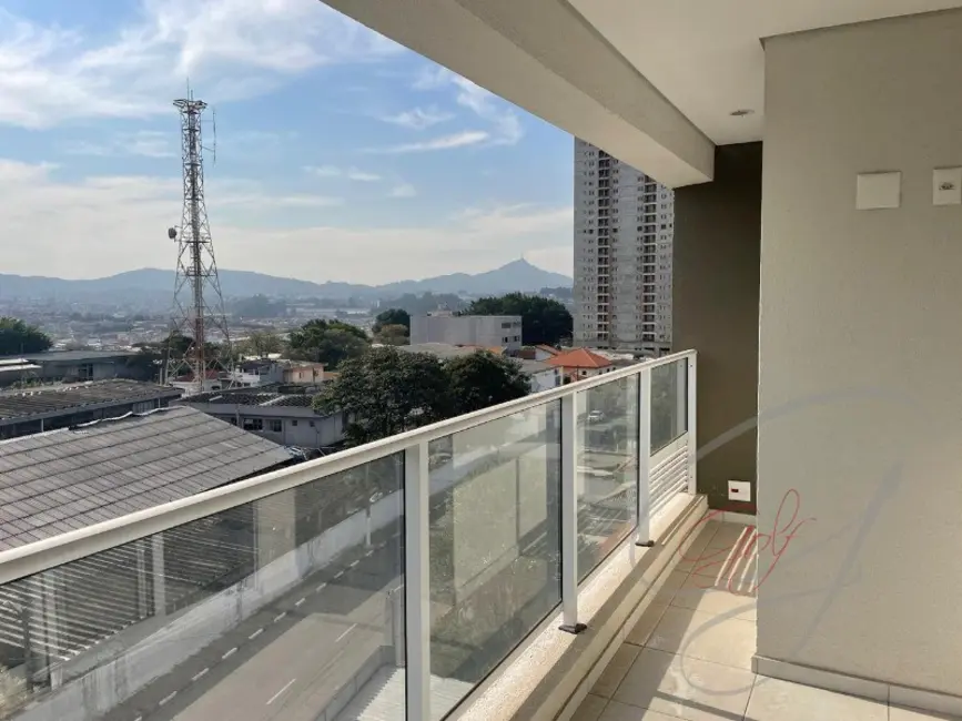 Foto 1 de Apartamento com 3 quartos à venda, 65m2 em Rochdale, Osasco - SP