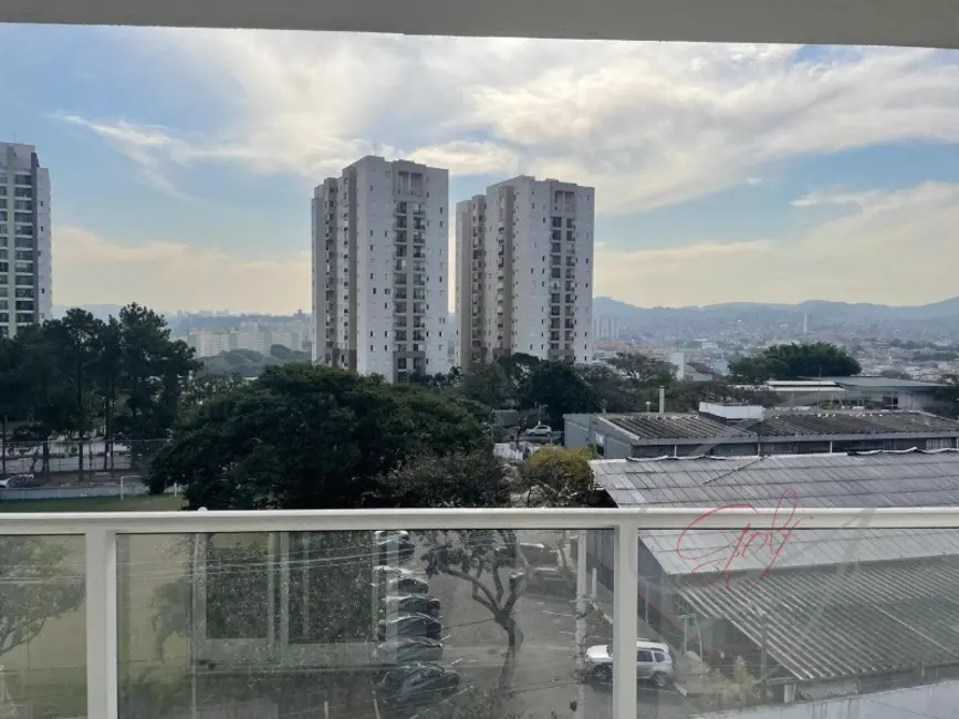 Foto 2 de Apartamento com 3 quartos à venda, 65m2 em Rochdale, Osasco - SP
