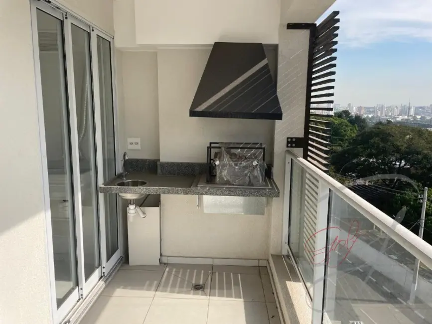 Foto 3 de Apartamento com 3 quartos à venda, 65m2 em Rochdale, Osasco - SP