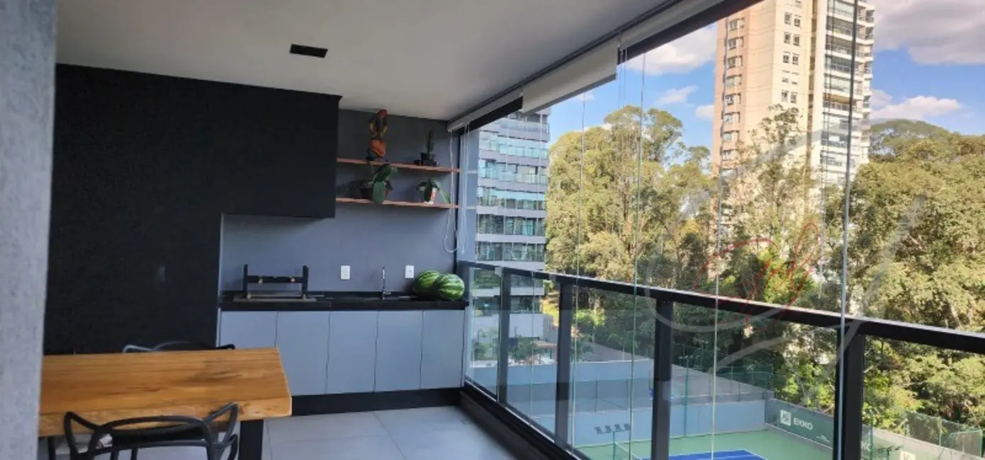 Foto 1 de Apartamento com 4 quartos à venda, 153m2 em Osasco - SP