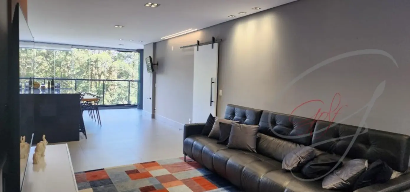 Foto 2 de Apartamento com 4 quartos à venda, 153m2 em Osasco - SP