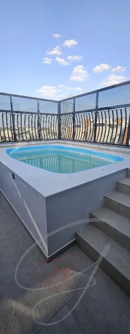 Apartamento com 3 quartos à venda, 168m2 em Vila São Francisco, São Paulo - SP - imagem 5 Foto 5 de Apartamento com 3 quartos à venda, 168m2 em Vila São Francisco, São Paulo - SP
