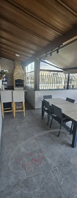 Apartamento com 3 quartos à venda, 168m2 em Vila São Francisco, São Paulo - SP - imagem 7 Foto 7 de Apartamento com 3 quartos à venda, 168m2 em Vila São Francisco, São Paulo - SP