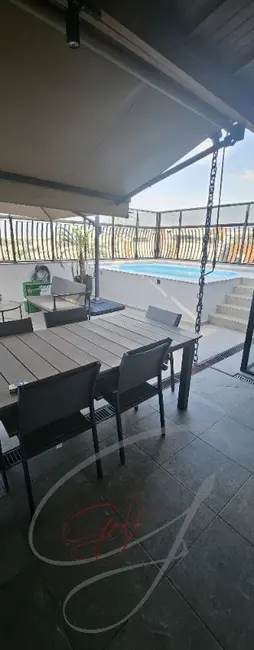 Apartamento com 3 quartos à venda, 168m2 em Vila São Francisco, São Paulo - SP - imagem 2 Foto 2 de Apartamento com 3 quartos à venda, 168m2 em Vila São Francisco, São Paulo - SP