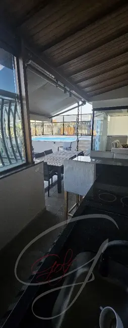 Apartamento com 3 quartos à venda, 168m2 em Vila São Francisco, São Paulo - SP - imagem 8 Foto 8 de Apartamento com 3 quartos à venda, 168m2 em Vila São Francisco, São Paulo - SP