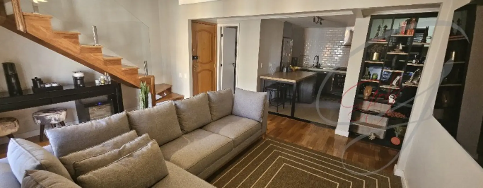 Apartamento com 3 quartos à venda, 168m2 em Vila São Francisco, São Paulo - SP - imagem 1 Foto 1 de Apartamento com 3 quartos à venda, 168m2 em Vila São Francisco, São Paulo - SP