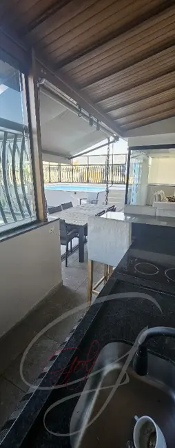 Apartamento com 3 quartos à venda, 168m2 em Vila São Francisco, São Paulo - SP - imagem 9 Foto 9 de Apartamento com 3 quartos à venda, 168m2 em Vila São Francisco, São Paulo - SP