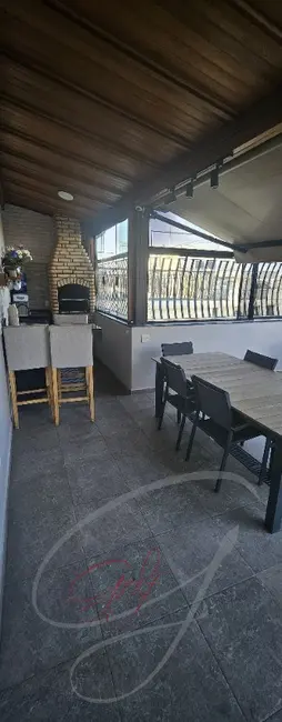 Apartamento com 3 quartos à venda, 168m2 em Vila São Francisco, São Paulo - SP - imagem 6 Foto 6 de Apartamento com 3 quartos à venda, 168m2 em Vila São Francisco, São Paulo - SP