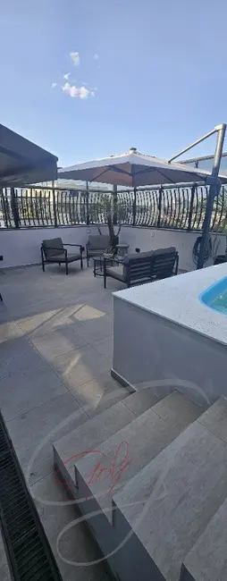 Apartamento com 3 quartos à venda, 168m2 em Vila São Francisco, São Paulo - SP - imagem 3 Foto 3 de Apartamento com 3 quartos à venda, 168m2 em Vila São Francisco, São Paulo - SP