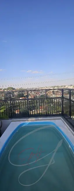Apartamento com 3 quartos à venda, 168m2 em Vila São Francisco, São Paulo - SP - imagem 4 Foto 4 de Apartamento com 3 quartos à venda, 168m2 em Vila São Francisco, São Paulo - SP