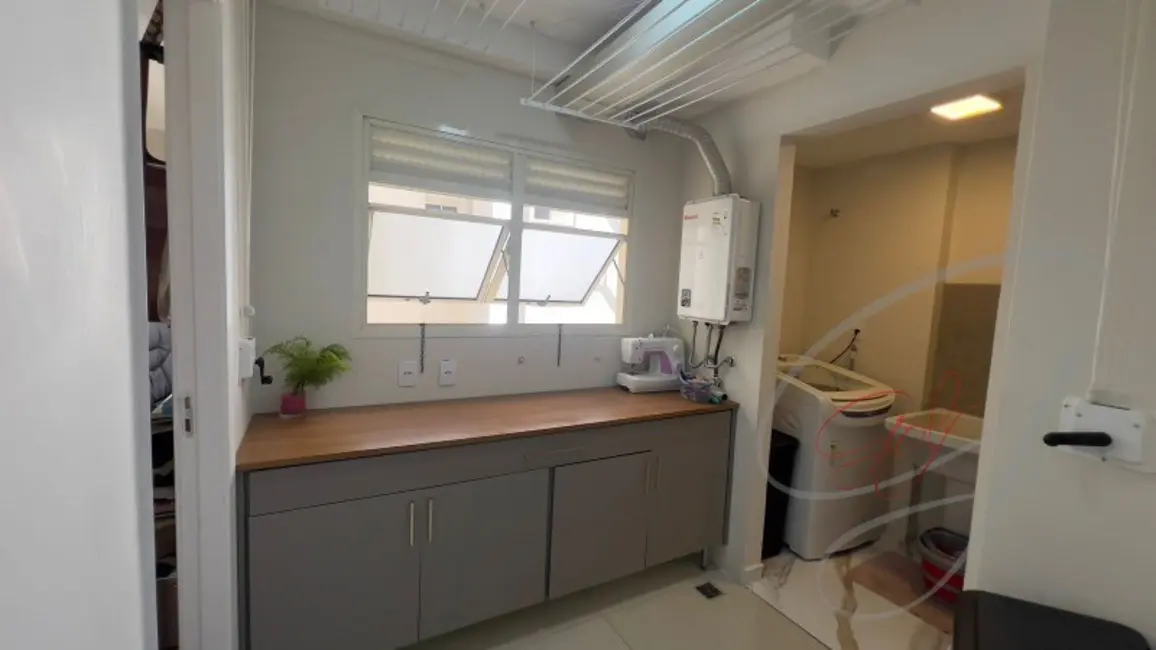 Foto 7 de Apartamento com 3 quartos à venda, 110m2 em Vila São Francisco, São Paulo - SP