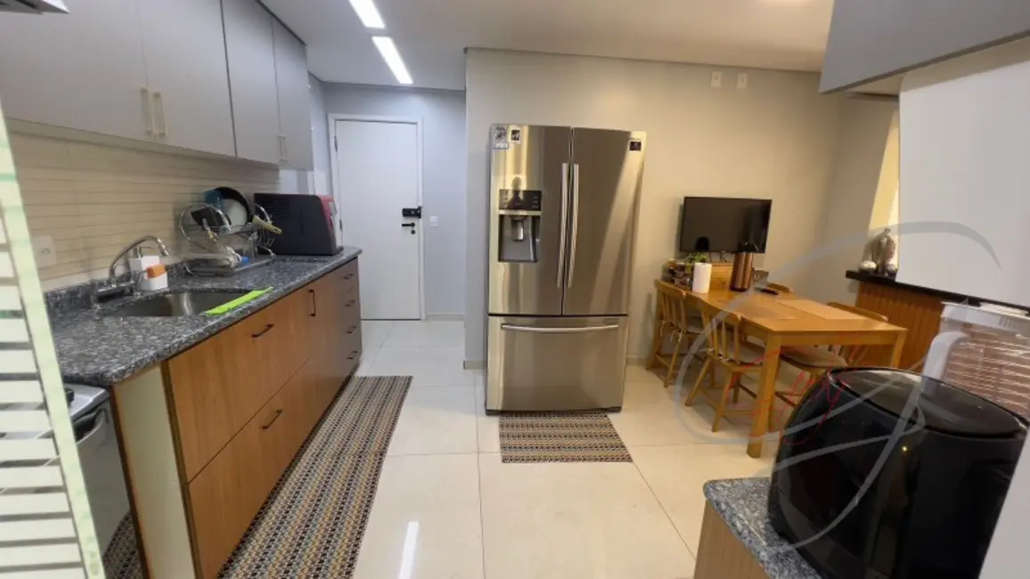 Foto 8 de Apartamento com 3 quartos à venda, 110m2 em Vila São Francisco, São Paulo - SP