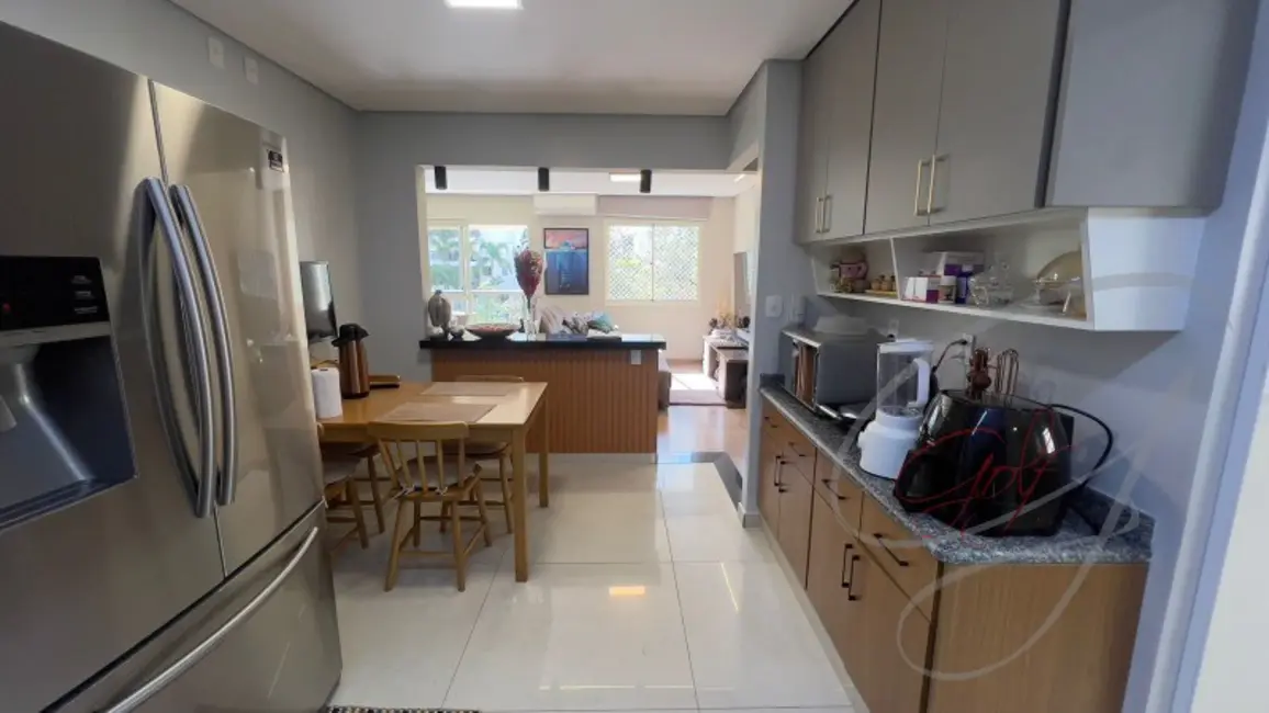 Foto 6 de Apartamento com 3 quartos à venda, 110m2 em Vila São Francisco, São Paulo - SP