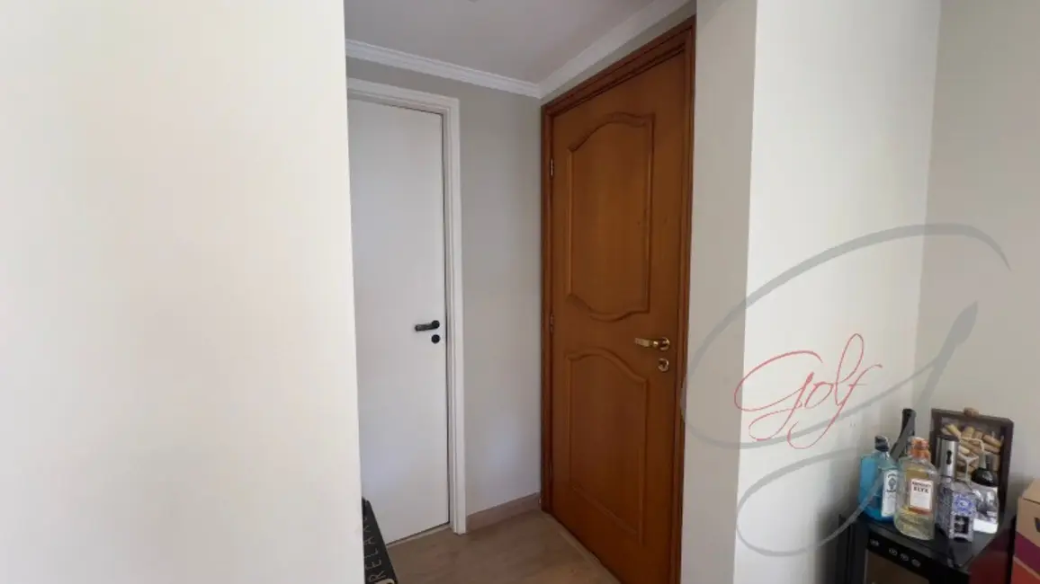 Foto 3 de Apartamento com 3 quartos à venda, 110m2 em Vila São Francisco, São Paulo - SP