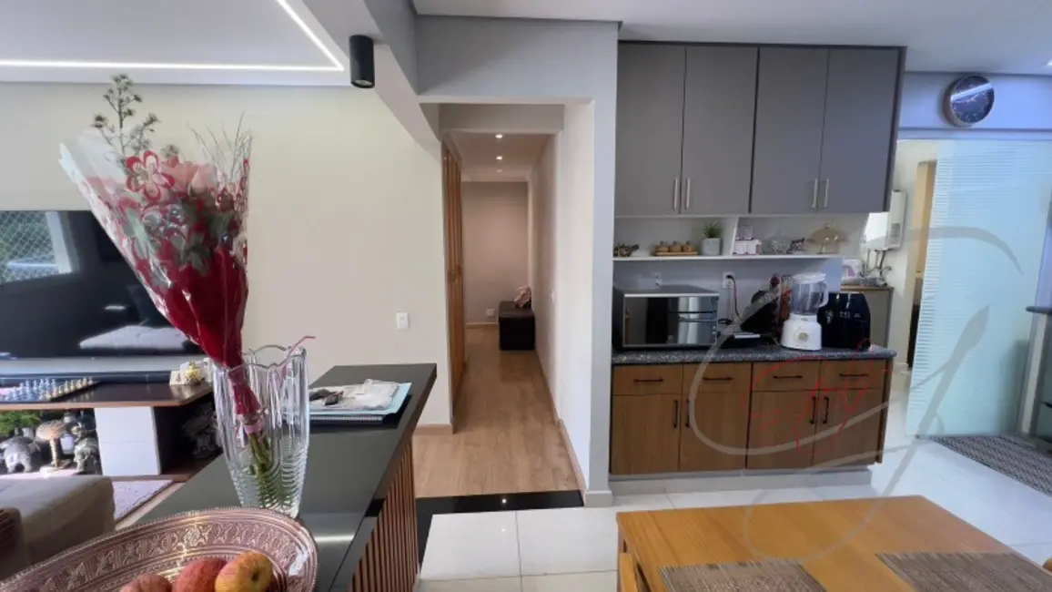 Foto 9 de Apartamento com 3 quartos à venda, 110m2 em Vila São Francisco, São Paulo - SP