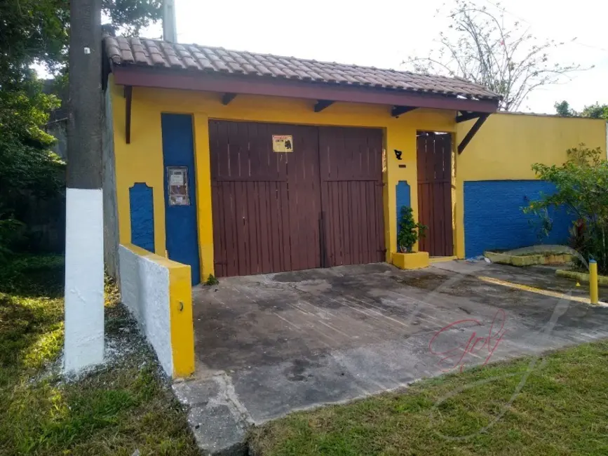 Foto 4 de Casa com 3 quartos à venda, 144m2 em Itanhaem - SP