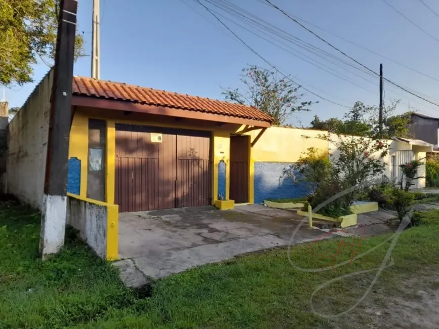 Foto 1 de Casa com 3 quartos à venda, 144m2 em Itanhaem - SP