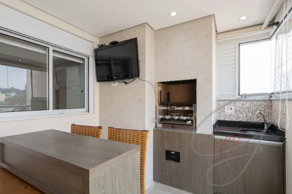 Foto 5 de Apartamento com 2 quartos à venda, 85m2 em Jaguaré, São Paulo - SP