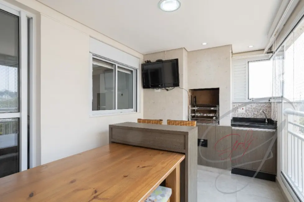 Foto 6 de Apartamento com 2 quartos à venda, 85m2 em Jaguaré, São Paulo - SP