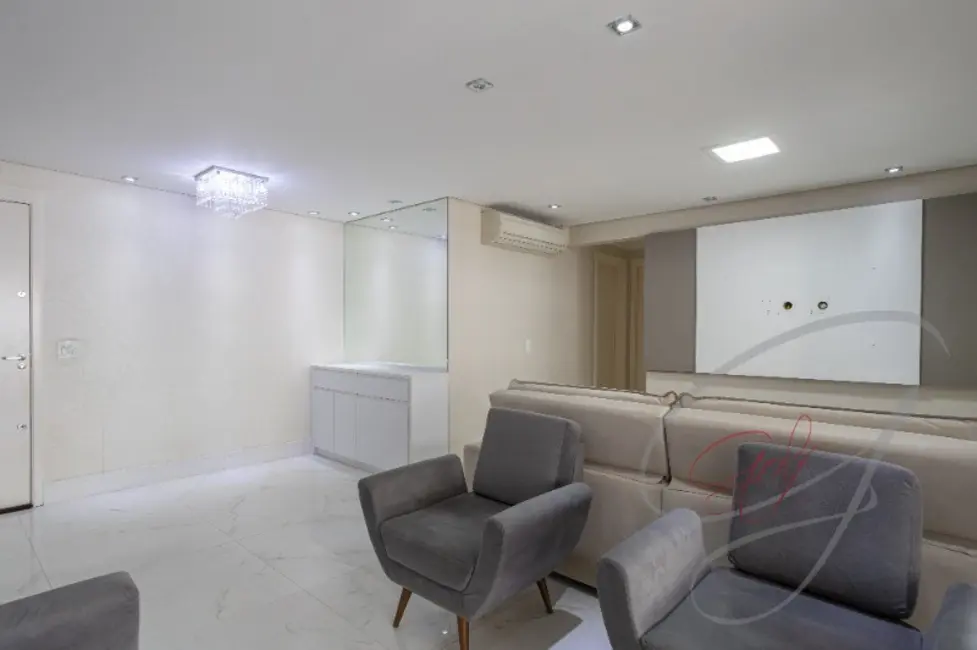 Foto 9 de Apartamento com 2 quartos à venda, 85m2 em Jaguaré, São Paulo - SP