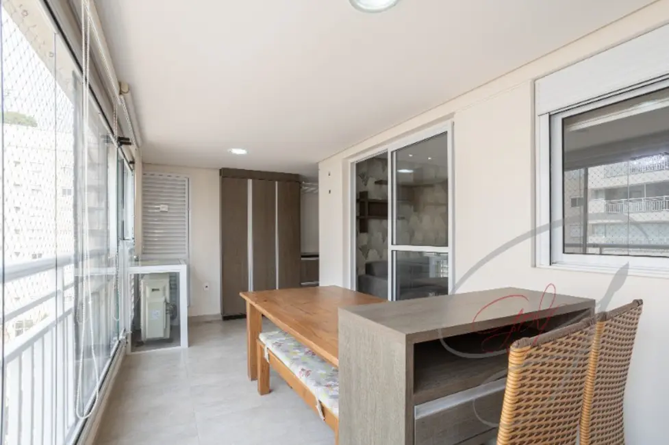 Foto 3 de Apartamento com 2 quartos à venda, 85m2 em Jaguaré, São Paulo - SP