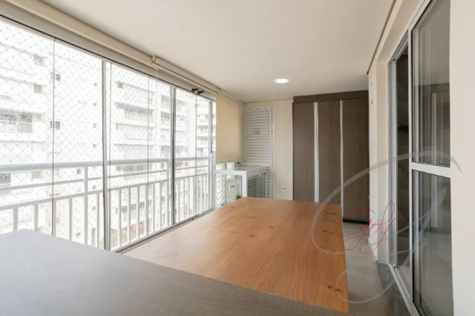 Foto 4 de Apartamento com 2 quartos à venda, 85m2 em Jaguaré, São Paulo - SP