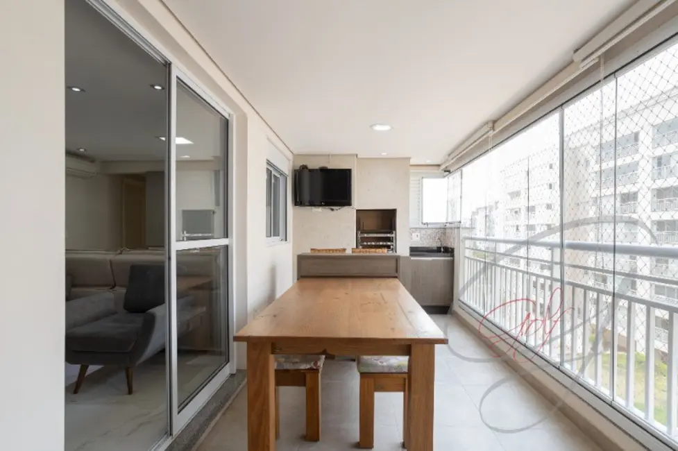 Foto 2 de Apartamento com 2 quartos à venda, 85m2 em Jaguaré, São Paulo - SP