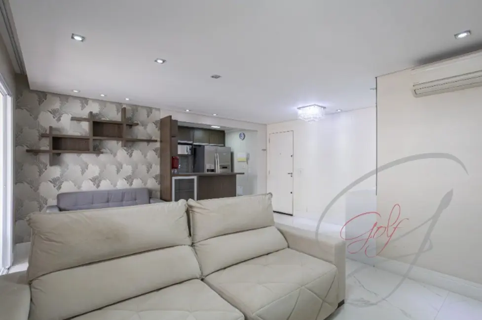 Foto 8 de Apartamento com 2 quartos à venda, 85m2 em Jaguaré, São Paulo - SP