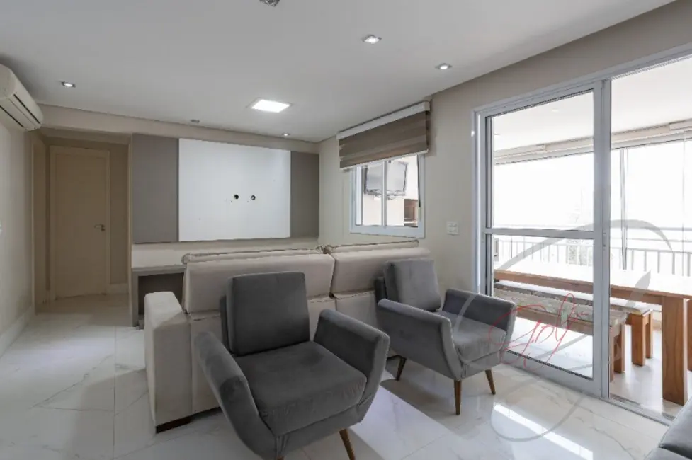 Foto 7 de Apartamento com 2 quartos à venda, 85m2 em Jaguaré, São Paulo - SP