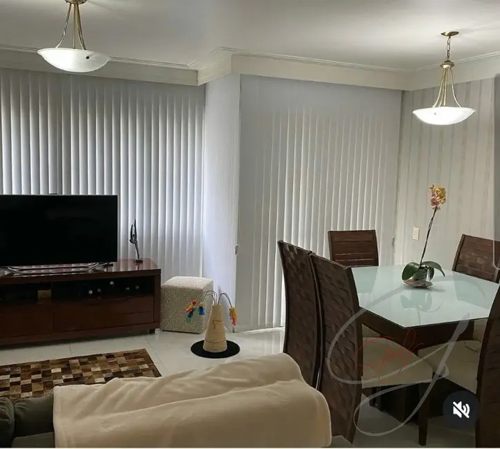 Foto 2 de Apartamento com 3 quartos à venda, 96m2 em Vila São Francisco, São Paulo - SP