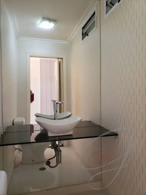 Foto 4 de Apartamento com 3 quartos à venda, 96m2 em Vila São Francisco, São Paulo - SP