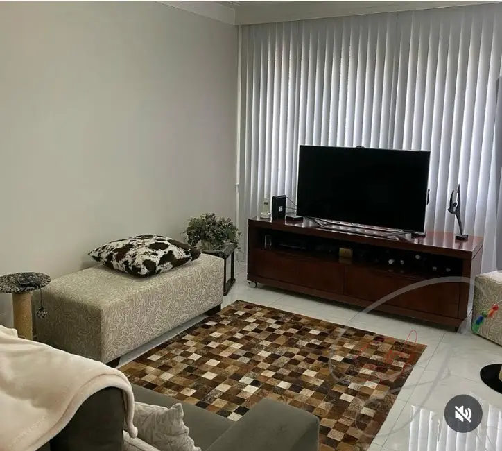 Foto 1 de Apartamento com 3 quartos à venda, 96m2 em Vila São Francisco, São Paulo - SP