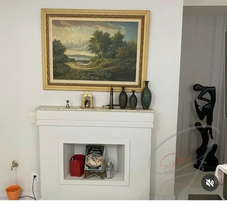 Foto 3 de Apartamento com 3 quartos à venda, 96m2 em Vila São Francisco, São Paulo - SP