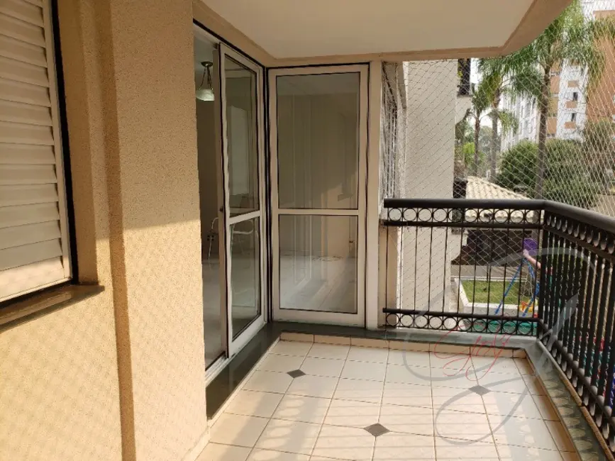 Foto 9 de Apartamento com 3 quartos à venda, 96m2 em Vila São Francisco, São Paulo - SP