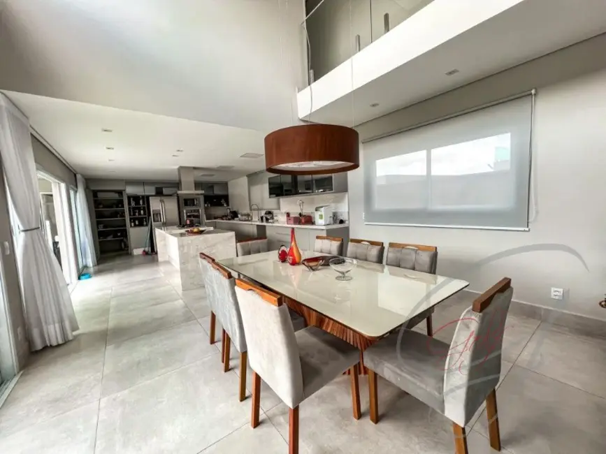 Foto 5 de Casa de Condomínio com 4 quartos à venda, 350m2 em Vargem Grande Paulista - SP
