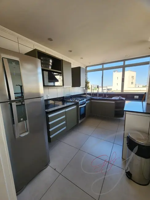 Foto 7 de Apartamento com 3 quartos à venda, 103m2 em Vila São Francisco, São Paulo - SP
