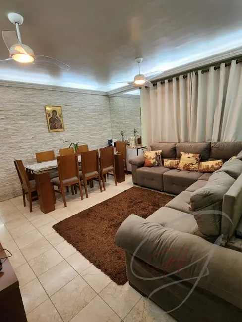 Foto 1 de Apartamento com 3 quartos à venda, 103m2 em Vila São Francisco, São Paulo - SP