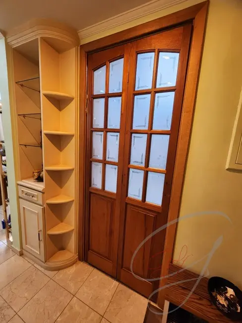 Foto 5 de Apartamento com 3 quartos à venda, 103m2 em Vila São Francisco, São Paulo - SP