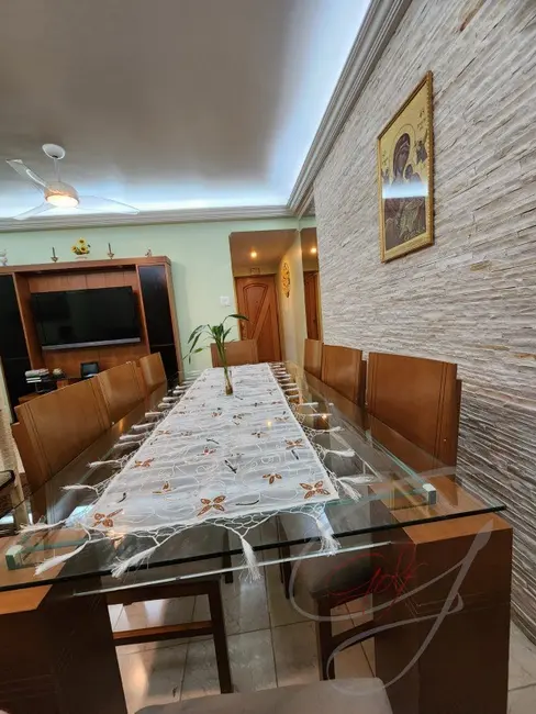 Foto 4 de Apartamento com 3 quartos à venda, 103m2 em Vila São Francisco, São Paulo - SP