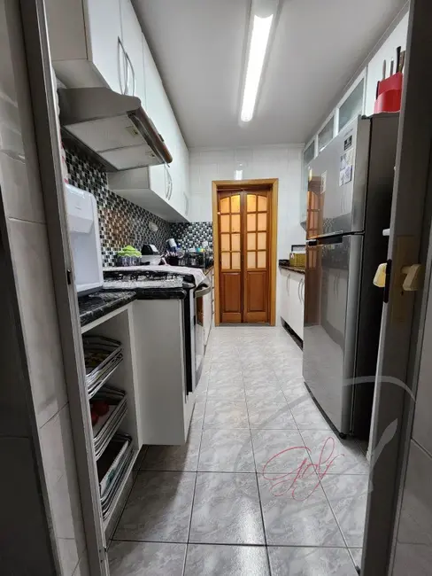 Foto 9 de Apartamento com 3 quartos à venda, 103m2 em Vila São Francisco, São Paulo - SP