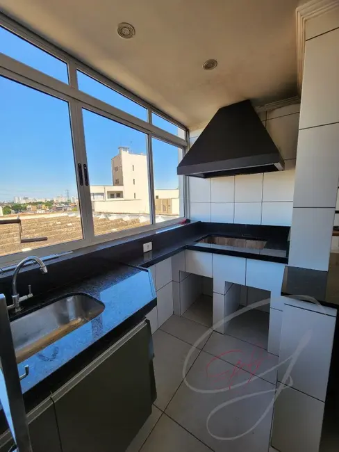 Foto 8 de Apartamento com 3 quartos à venda, 103m2 em Vila São Francisco, São Paulo - SP