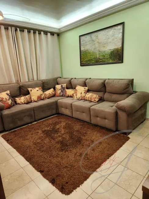 Foto 2 de Apartamento com 3 quartos à venda, 103m2 em Vila São Francisco, São Paulo - SP