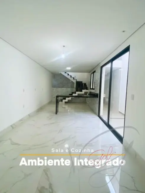 Foto 3 de Casa com 3 quartos à venda, 188m2 em Bela Vista, Osasco - SP