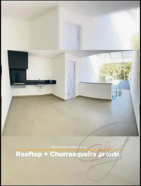 Foto 5 de Casa com 3 quartos à venda, 188m2 em Bela Vista, Osasco - SP