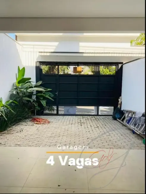 Foto 2 de Casa com 3 quartos à venda, 188m2 em Bela Vista, Osasco - SP