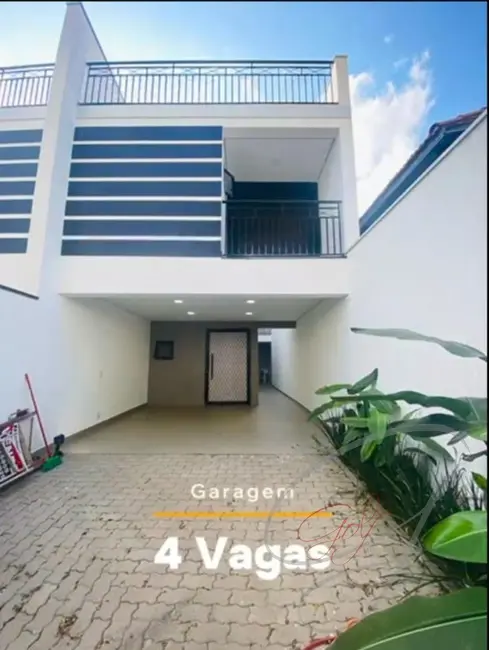 Foto 1 de Casa com 3 quartos à venda, 188m2 em Bela Vista, Osasco - SP