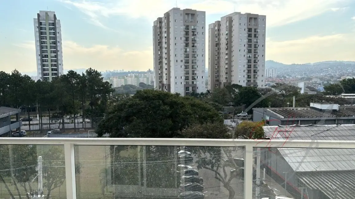 Foto 1 de Apartamento com 3 quartos à venda, 65m2 em Rochdale, Osasco - SP